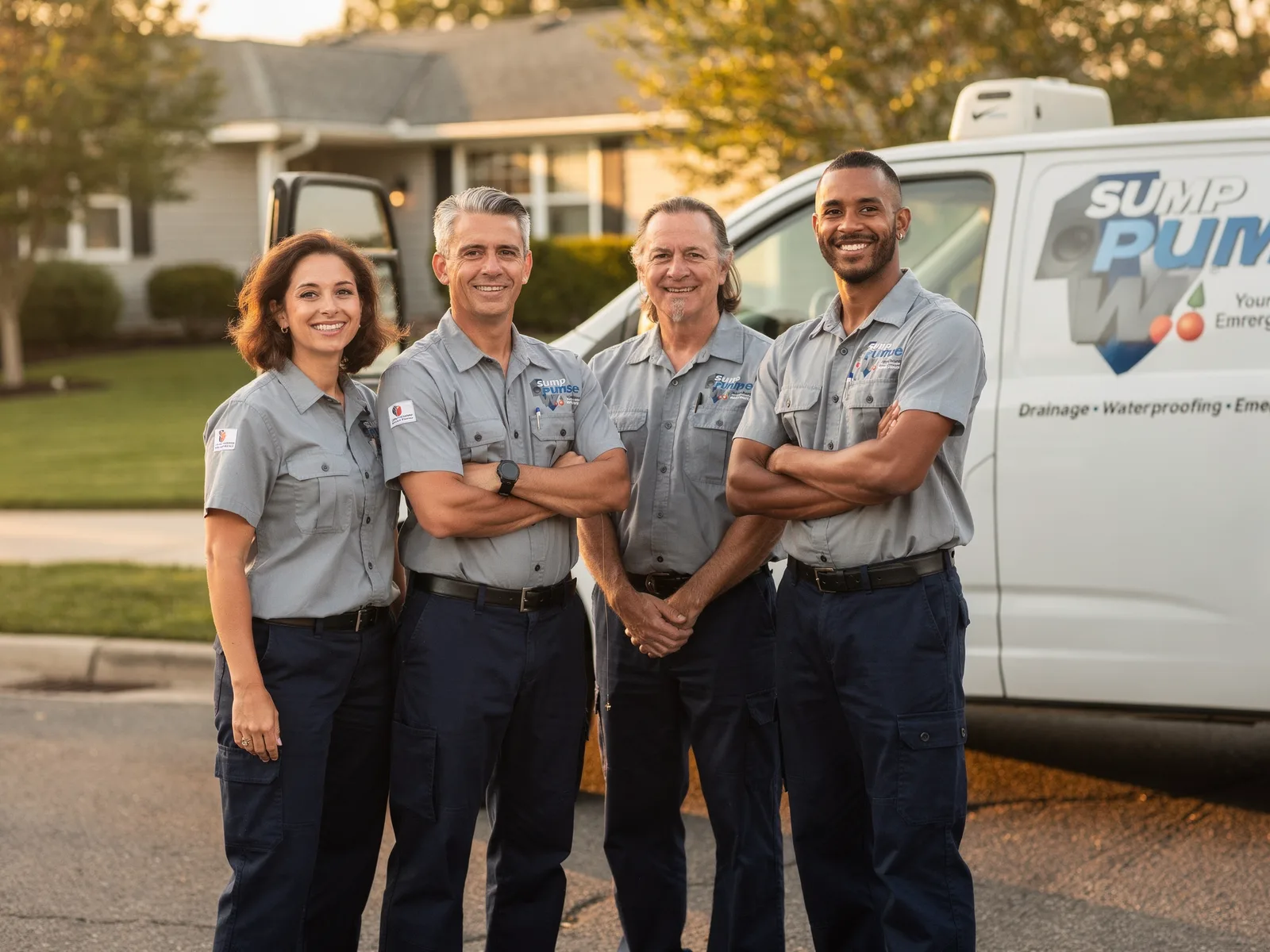 Water Heater Repair company in Oskaloosa, IA