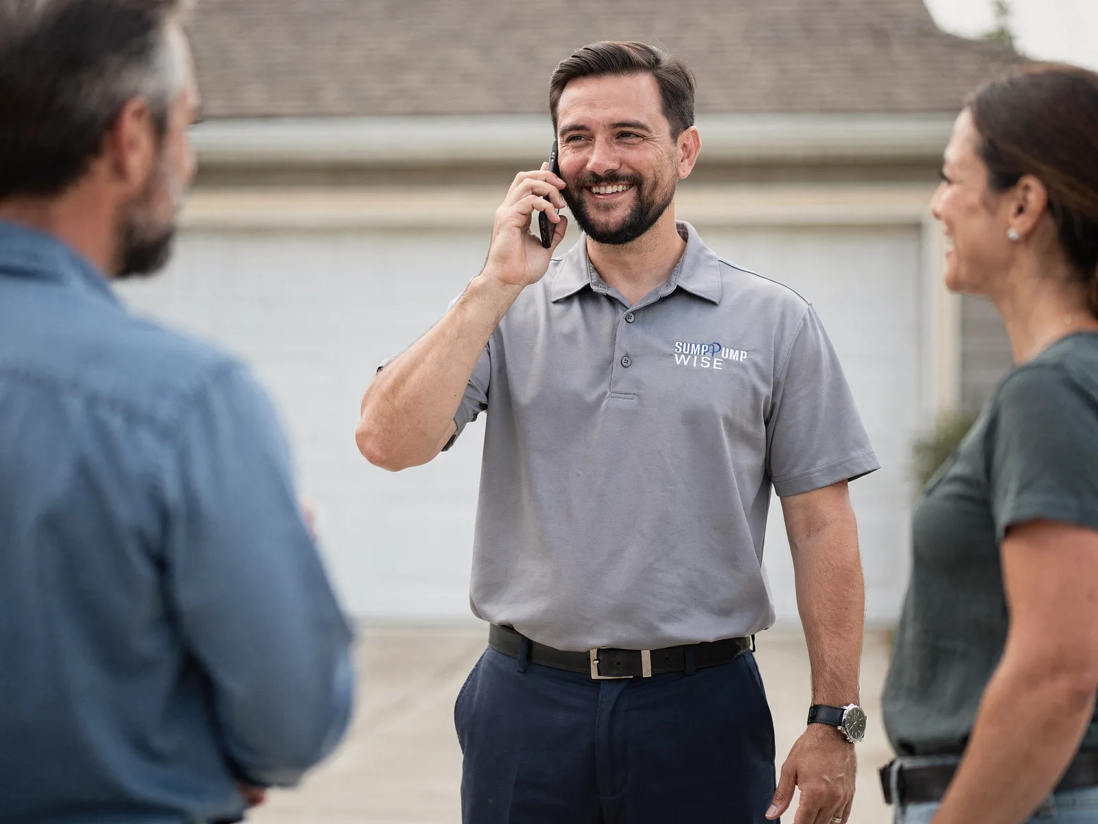 Water Heater Repair Oskaloosa, IA FAQs